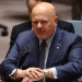 ICC prosecutor Karim Khan