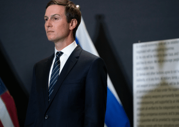 jared kushner