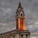 Lambeth Town Hall Green Party