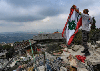 lebanon