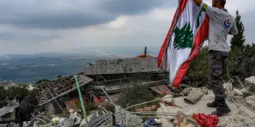 lebanon