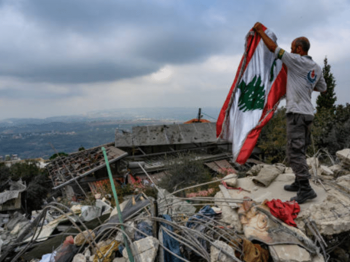 lebanon