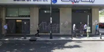Lebanon