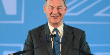 rupert lowe