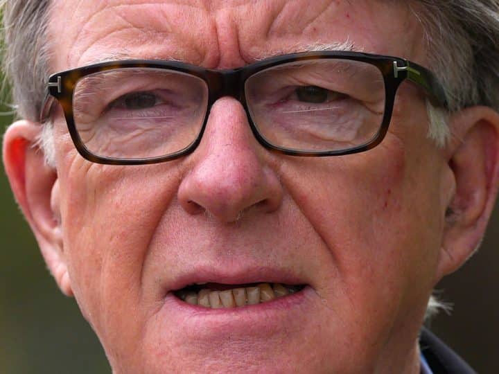 Mandelson