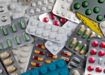 Medicine packs Drug price controls