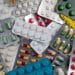 Medicine packs Drug price controls