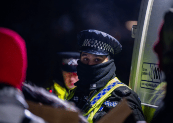 Met police