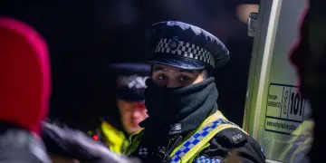 Met police
