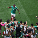 Mexico scores first goal of 2026 World Cup