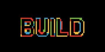 Microsoft Build 2026 logo