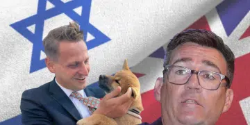 Mike Tapp takes aim at Burnham