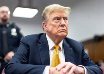 Iran Trump