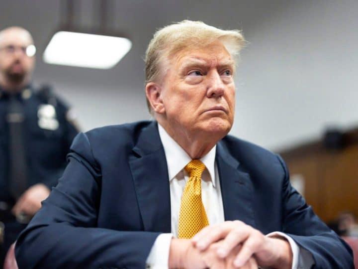 Iran Trump