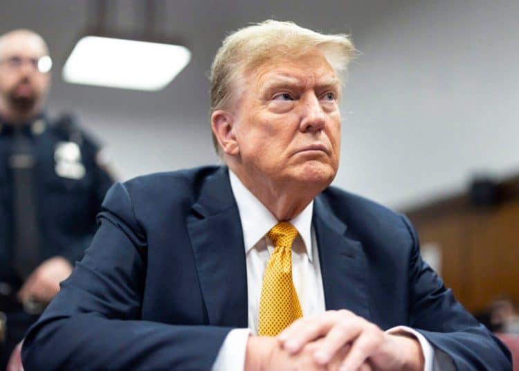 Iran Trump