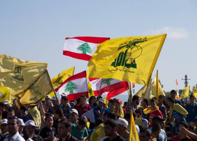 Hezbollah