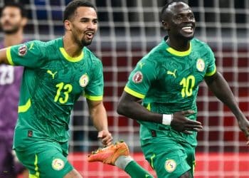 Senegal