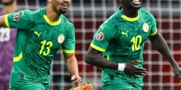 Senegal