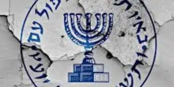 Mossad