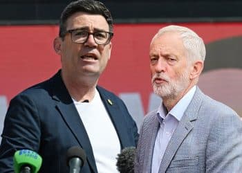 Corbyn Burnham