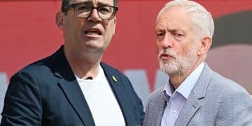 Corbyn Burnham