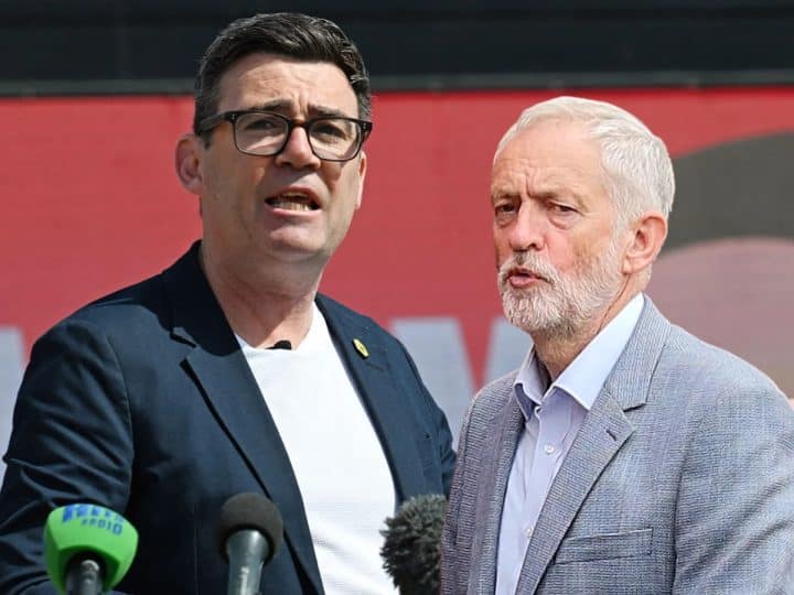 Corbyn Burnham