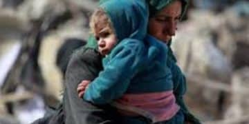 Jewish Gaza children