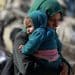Jewish Gaza children