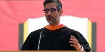 Google CEO