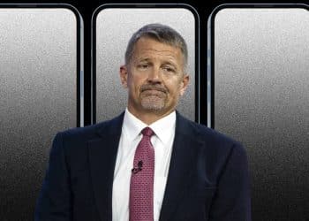 Erik Prince
