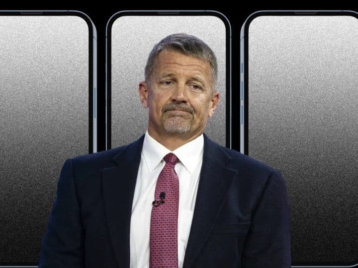 Erik Prince