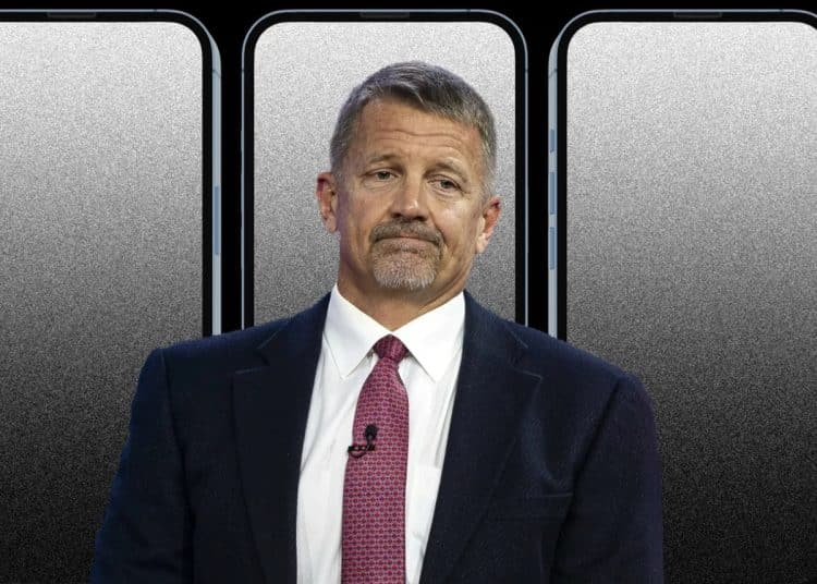 Erik Prince