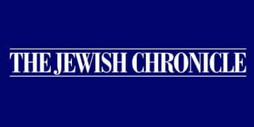 Jewish Chronicle