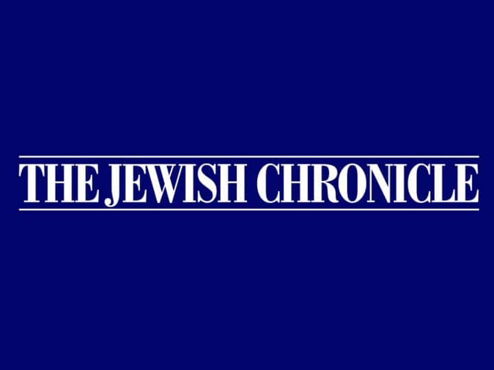 Jewish Chronicle