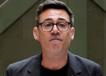Andy Burnham