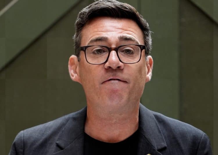 Andy Burnham