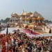 Hindutva Ram Temple