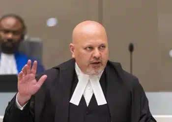 Karim Khan