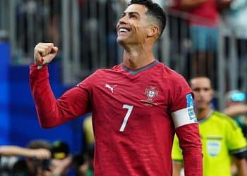 Ronaldo