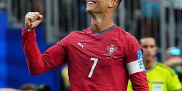 Ronaldo