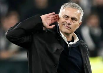 Mourinho