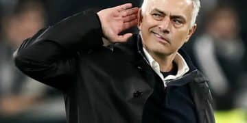 Mourinho