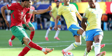 morocco world cup