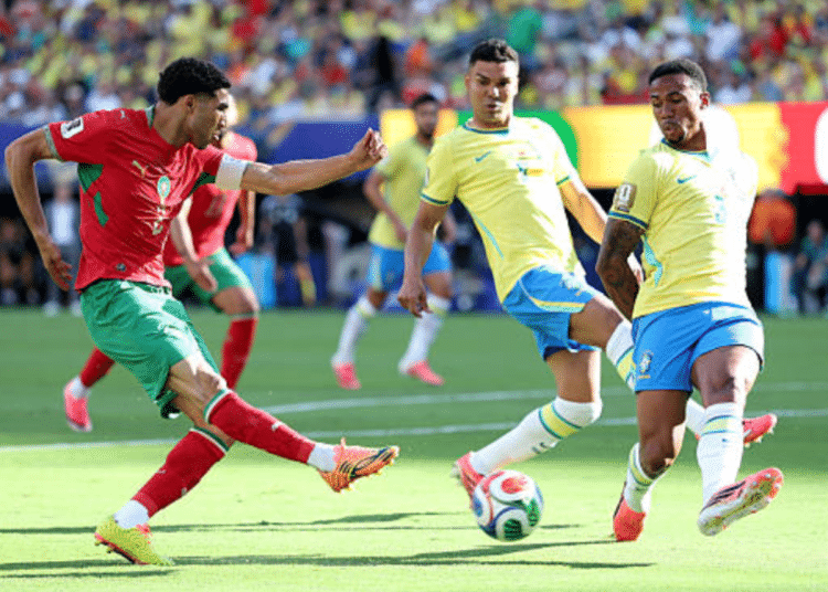 morocco world cup