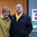 SNP ex-boss Murrell