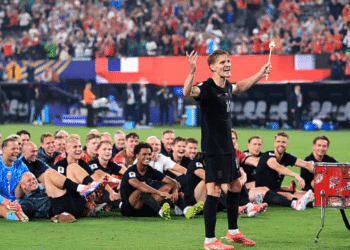 norway at the world cup