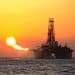Oil rig flaring Make Polluters Pay