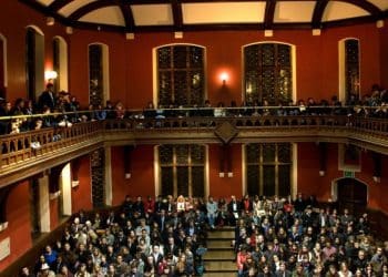 Oxford Union