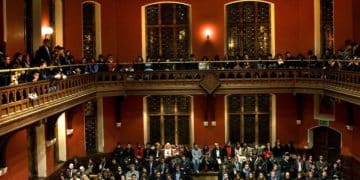 Oxford Union