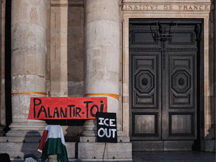 palantir